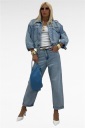 jeans fermo modello boyfriend